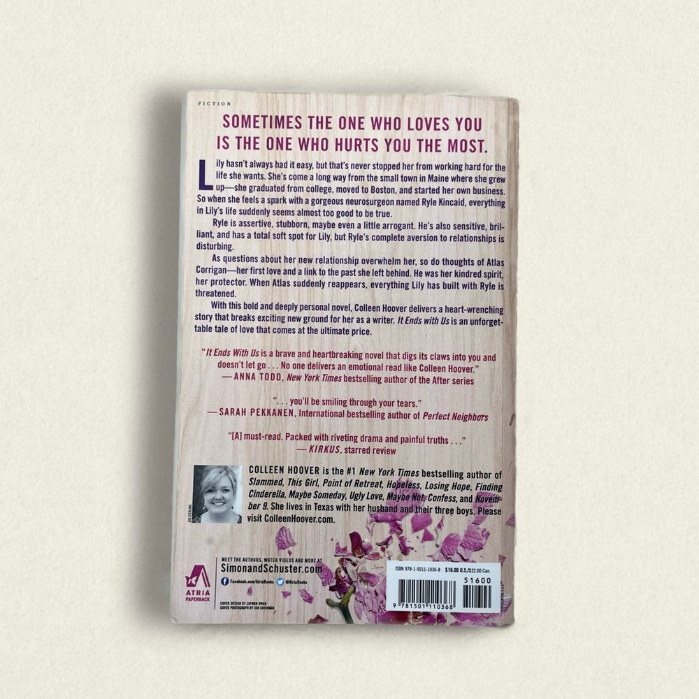 it ends with up book - Picture 2 of 3